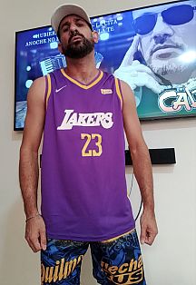 Mariano Escort Masculino