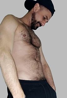 Mariano Escort Masculino