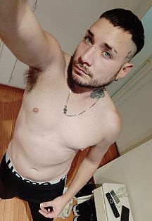 Efraín Escort Masculino