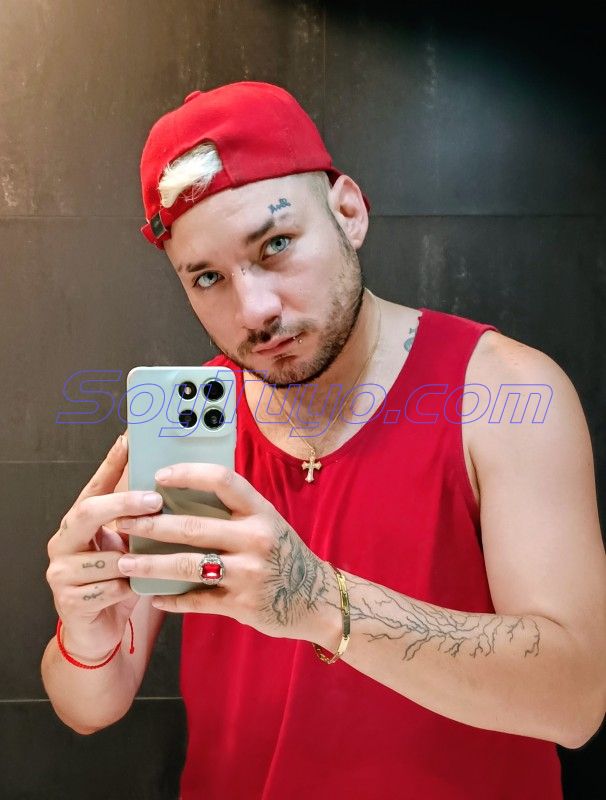 Hola, soy Efraín, Bienvenido a mi perfil !