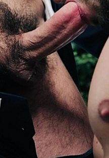 Macho Peludo Escort Masculino