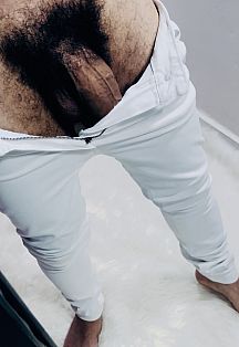 Macho Peludo Escort Masculino