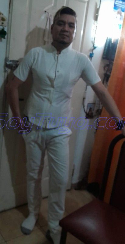 Hola, soy Cristhyan, Bienvenido a mi perfil !