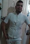 Cristhyan Masajista masculino