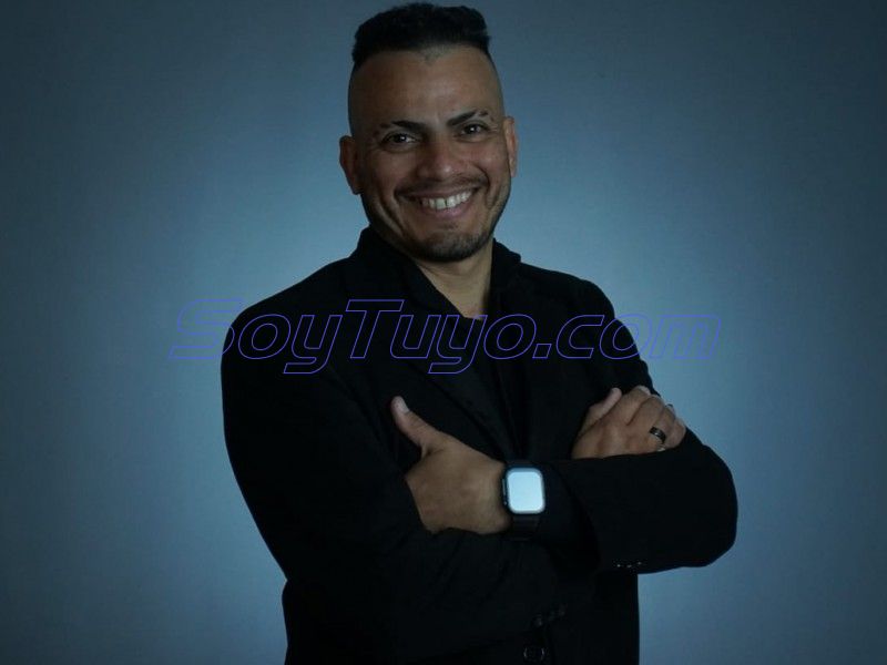 Hi, I am Maikol, Welcome to my profile!