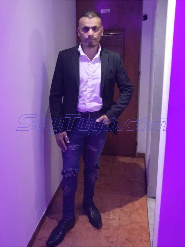 Hola, soy Maikol, Bienvenido a mi perfil !