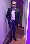 Maikol Escort Masculino