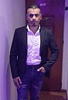 Maikol Masajista masculino