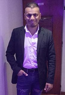 Maikol Escort Masculino