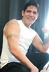 Amir Male Escort