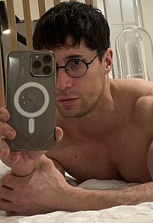 Feli Adriano Escort Masculino