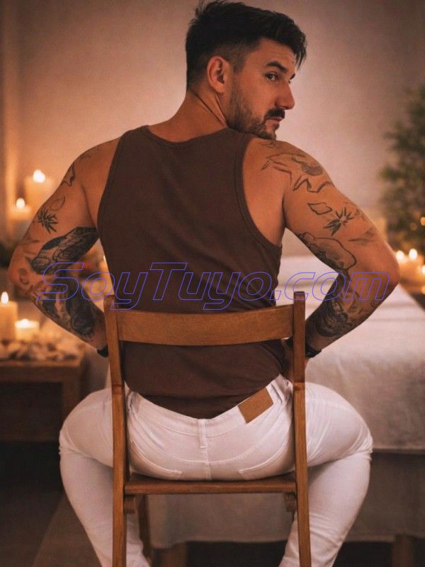 Hola, soy Gino, Bienvenido a mi perfil !