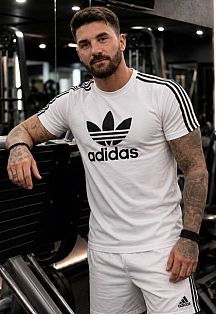 Gino Masajista masculino