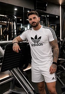 Gino Masajista masculino