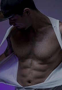 Dilan XL Escort Masculino