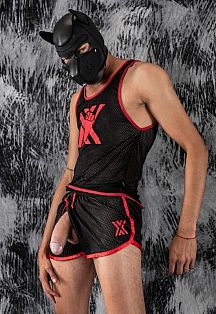 Michael Escort Masculino