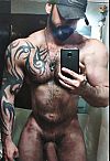 Norbert Escort Masculino