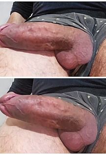Norbert Escort Masculino