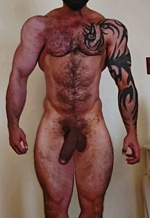 Norbert Escort Masculino
