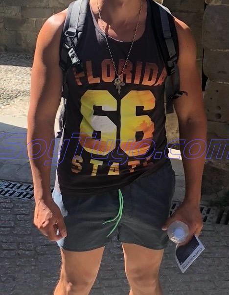 Hola, soy Max Masajes, Bienvenido a mi perfil !