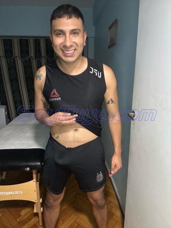 Hi, I am Federico, Welcome to my profile!