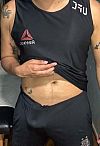 Federico Male Escort