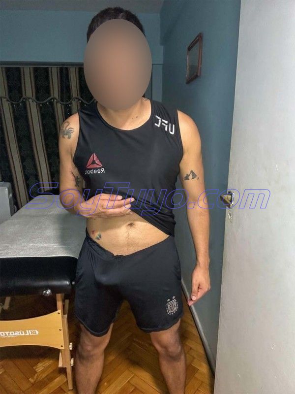 Hi, I am Federico, Welcome to my profile!