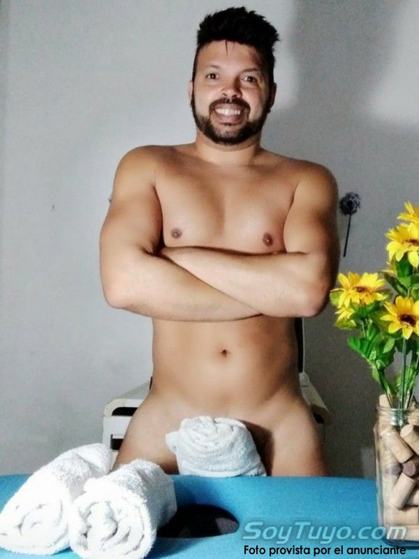 Hi, I am Rafael Carioca, Welcome to my profile!