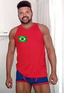 Rafael Carioca Escort Masculino