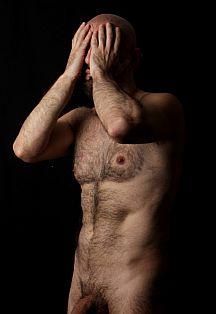 Marchelo Escort Masculino