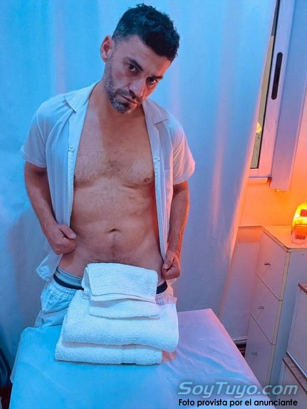 Hola, soy Guido, Bienvenido a mi perfil !