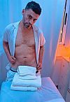 Guido Escort Masculino