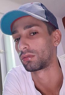 Mariano Uy Male Masseur