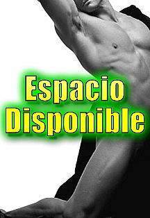 Disponible Escort Masculino