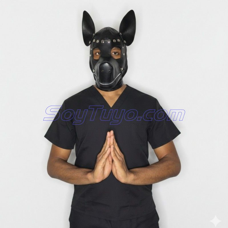 Hola, soy Cachorro Relax, Bienvenido a mi perfil !