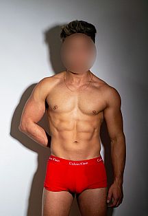 Bautista Escort Masculino