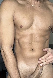 Bautista Escort Masculino