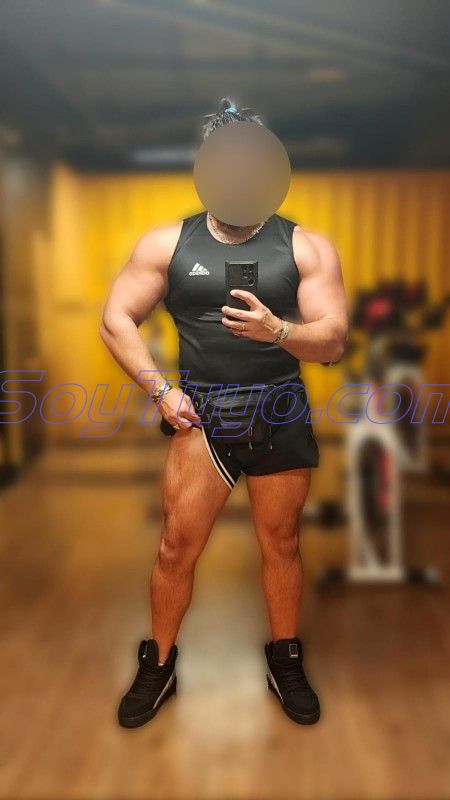 Hi, I am Máximo H., Welcome to my profile!