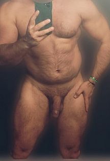 Máximo H. Escort Masculino