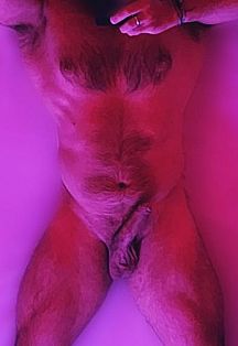 Máximo H. Escort Masculino