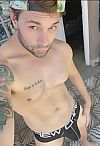 Ken Versátil Escort Masculino