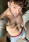Ken Versátil Escort Masculino