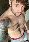 Ken Versátil Escort Masculino