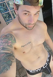 Ken Versátil Escort Masculino