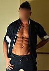Iván Masajista masculino