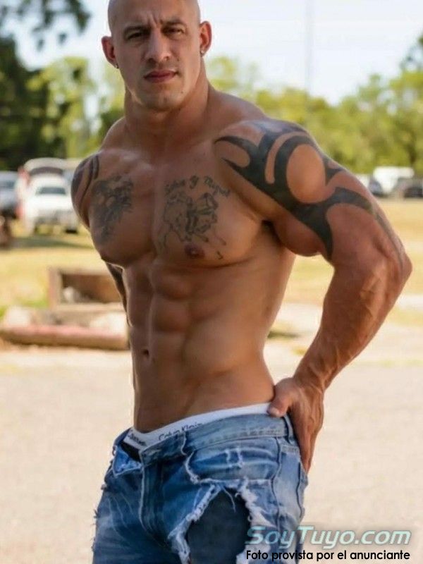 Hola, soy Toreto, Bienvenido a mi perfil !