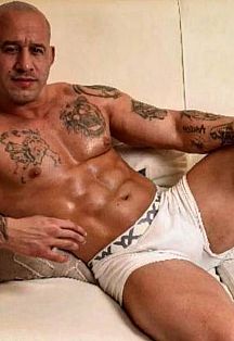 Toreto Escort Masculino