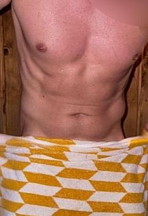 Lorenzo Uy Male Escort