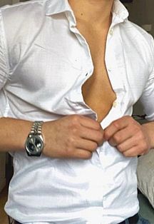 Erik VIP Male Escort