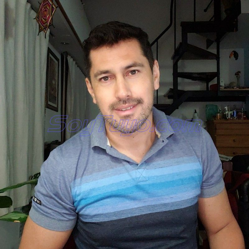 Hola, soy Javier Rosario, Bienvenido a mi perfil !